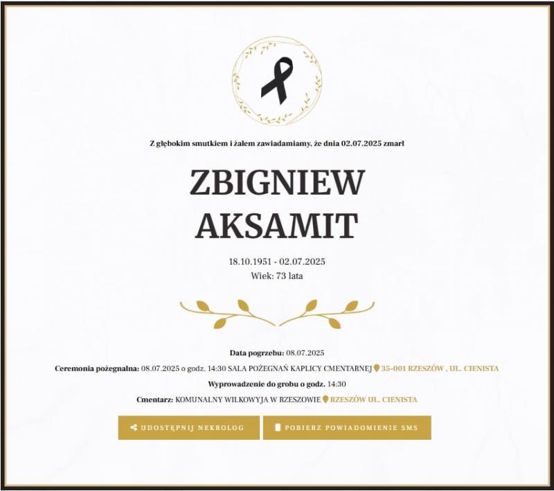 Zbigniew Aksamit