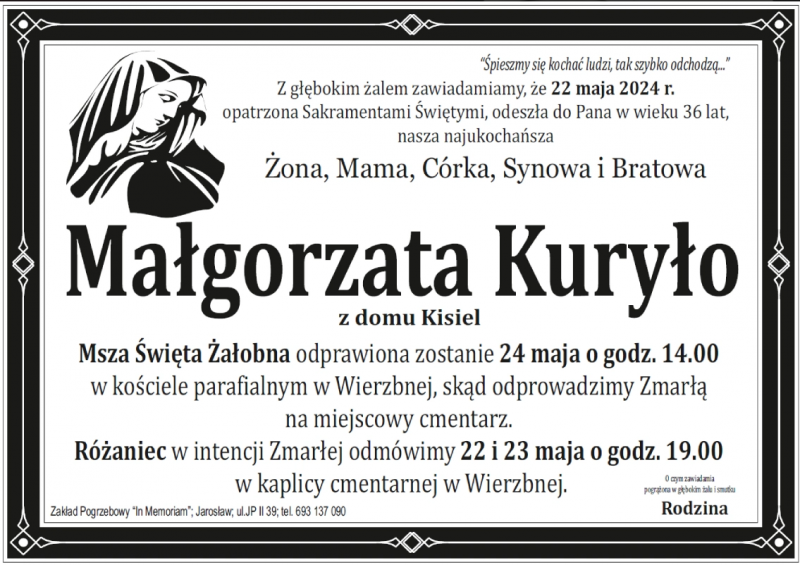 Małgorzata Kuryło