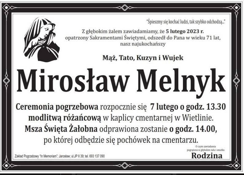 Mirosław Melnyk