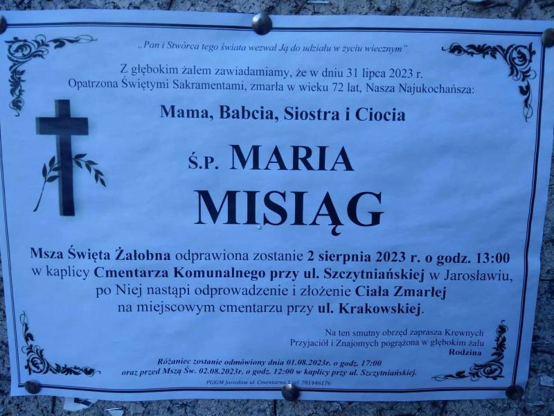 Maria Misiąg