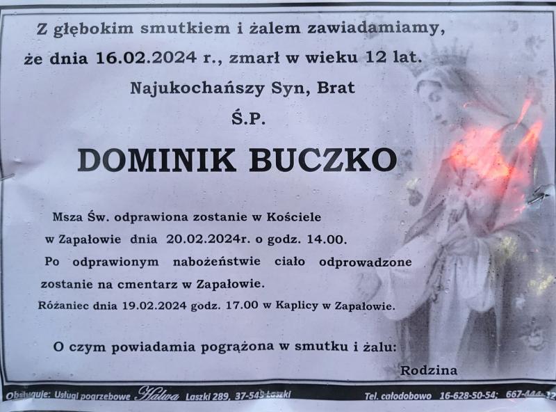 Dominik  Buczko