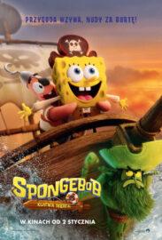 SPONGEBOB: KLĄTWA PIRATA ekspresjaroslawski.pl KINO NA BIEGUNACH Jarosław 2025-12-25