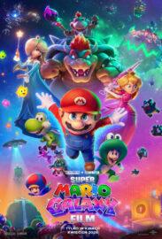 SUPER MARIO GALAXY FILM ekspresjaroslawski.pl KINO NA BIEGUNACH Jarosław 2026-04-06