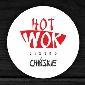 Hot Wok Bistro Chińskie