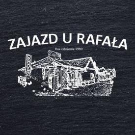 Zajazd u Rafała