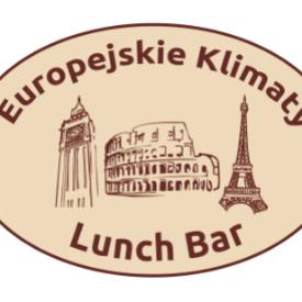 Lunch Bar "Europejskie Klimaty"