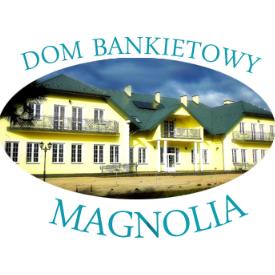 DOM BANKIETOWY„MAGNOLIA”