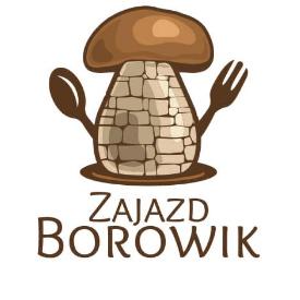 Zajazd Borowik