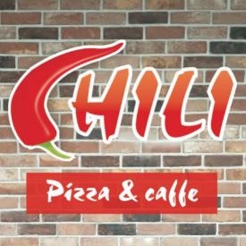 CHILI pizza&caffe Nowosielce