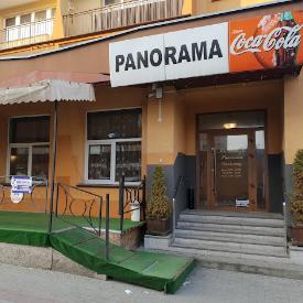 Panorama Jarosław