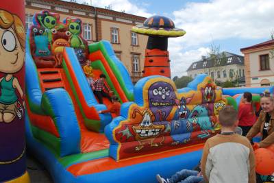 Zdjęcie: Wydarzenia Jarosław Przeworsk okolice Jarosław Zapowiedzi EkspresJaroslawski