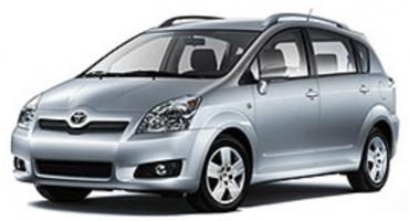 Toyota – unikatowe rozwiązania i działania na rzecz ochrony środowiska 