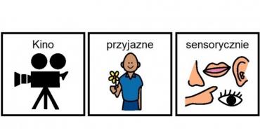 Seanse przyjazne sensorycznie w „Kinie na biegunach” w Jarosławiu