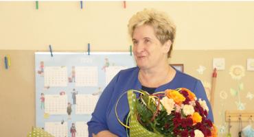 Dorota Muzyczka kierowała tym przedszkolem przez 20 lat 