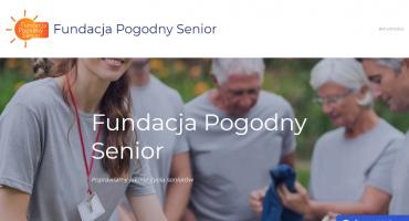 Wspieramy seniorów w gminie Wiązownica