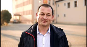 Czy mieszkańcy gminy Wiązownica muszą stać w korkach? - pyta Krzysztof Strent