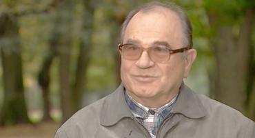 40.rocznica wprowadzenia stanu wojennego. O buncie młodych pisze Tomasz Petry