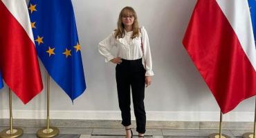 Martyna w Dubaju opowie o młodych z Podkarpacia