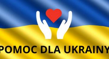 Pomoc dla Ukrainy. W Jarosławiu już trwa zbiórka 