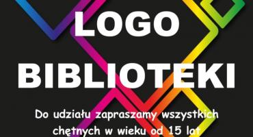 Zaprojektuj logo biblioteki w Pawłosiowie i wygraj konkurs 