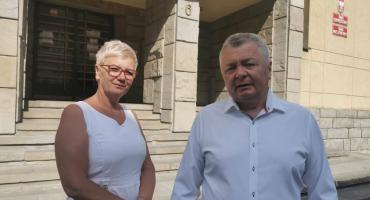 Niewinny - taki wyrok usłyszał Marian Ryznar, były wójt gminy Wiązownica i trzech urzędników