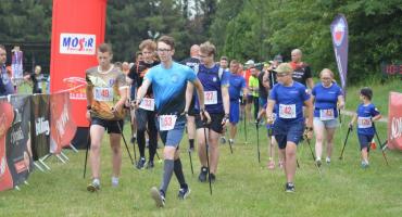 Podkarpacki Puchar Nordic Walking w Jarosławiu