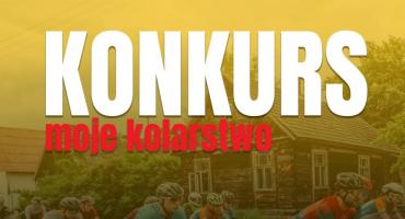 Nagraj filmik związany z kolarstwem i wygraj atrakcyjne nagrody. Konkurs organizatora z Tour de Pologne 
