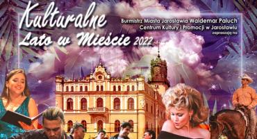Kulturalne Lato w Mieście - Letnie Dobranocki i Kino pod Gwiazdami