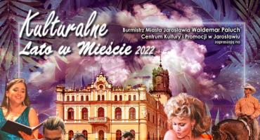 Kulturalne Lato w Mieście - Niedzielne spacerki po Jarosławiu z przewodnikiem