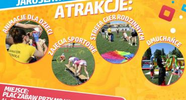 Rodzinna Strefa Uśmiechu