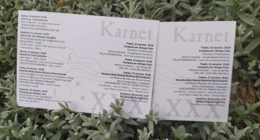 Wygraj karnet na Festiwal Muzyki Dawnej