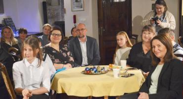 Reminiscencje poetyckie w Stowarzyszeniu Miłośników Jarosławia