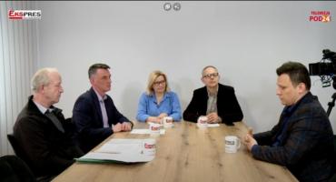 Czy burmistrz liczy się jeszcze z opinią rad dzielnic oraz jaki będzie ich dalszy los, rozmawiamy z ich przewodniczącymi  [WIDEO]