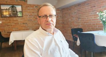 Doktor Włodzimierz Bodnar z Przemyśla kandyduje do Senatu