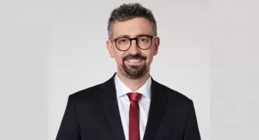 Łukasz Rydzik  - jedynka Lewicy, cztery lata temu zdobył ponad 10 tys. głosów, teraz liczy na mandat poselski 