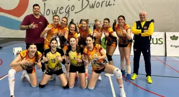 Biszkopty lepsze od liderek