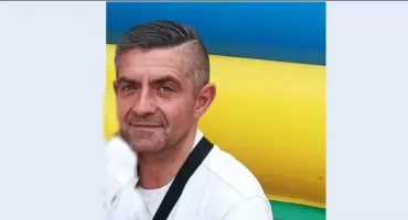 Zaginął 45-letni Adrian Skrzypczak Jarosławia. Policja prosi o pomoc 