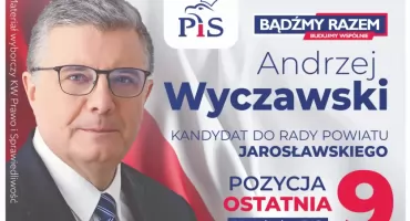 Prawdziwy przełom w kształceniu zawodowym. W Zespole Szkół Technicznych i Ogólnokształcących w Jarosławiu powstaje Branżowe Centrum Umiejętności 