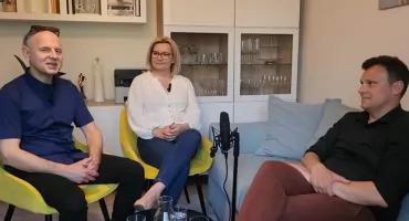 Pierwszy wywiad z burmistrzem elektem Jarosławia Marcinem Nazarewiczem (WIDEO)