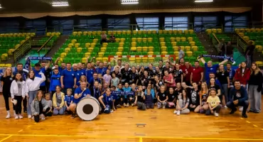Handball JKS siódmą drużyną ORLEN Superligi Kobiet. Wygrana z Kaliszem na zakończenie sezonu (ZDJĘCIA)