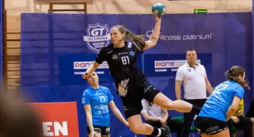 Handball JKS Jarosław wycofał się z ORLEN Superligi. Władze ligi rozpiszą przetarg na prawo do dzikiej karty