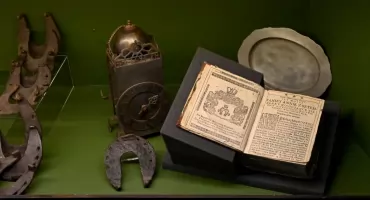 Złoty Wiek Jarosławia. Nowa wystawa w Kamienicy Orsettich