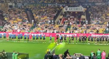 JKS Jarosław wziął udział w Spodek Super Cup 2025 (WIDEO)