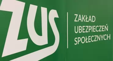 Zakład Ubezpieczeń Społecznych ostrzega przed fałszywymi mailami