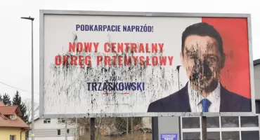 Witajcie w Jarosławiu 