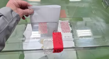 Dziś do 21 wybieramy prezydenta naszego państwa. Nie zmarnujcie swojego głosu