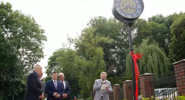 Rotary Club Jarosław działa od 25 lat. W sobotę obchodził swój jubileusz