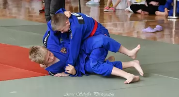 Chikara Cup  – Ju-Jitsu na najwyższym poziomie w Roźwienicy!