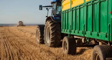 Przyczepy rolnicze Autosan – awarie i naprawa     