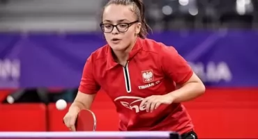 Anna Brzyska będzie broniła barw Bronowianki Kraków w nowym sezonie Ekstraklasy